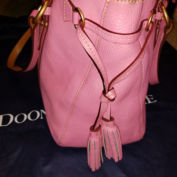 Additional photos Baby Pink Smith Bag - Picture 8 of 8